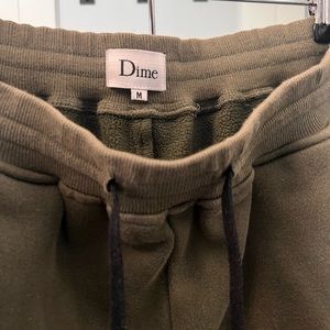 Dime MTL Cargo Sweatpants